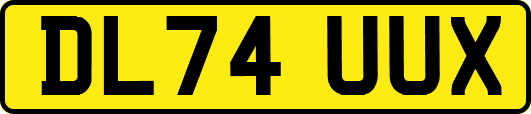 DL74UUX