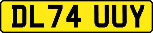 DL74UUY