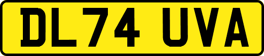 DL74UVA