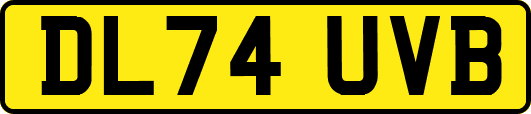 DL74UVB