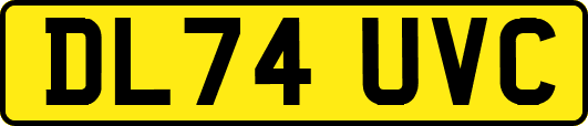 DL74UVC