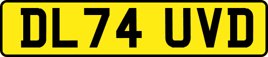 DL74UVD
