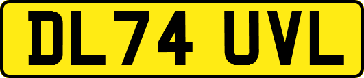 DL74UVL