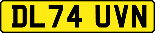 DL74UVN
