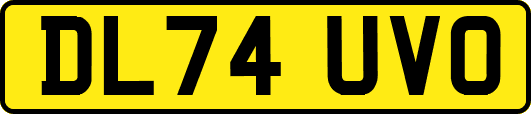 DL74UVO
