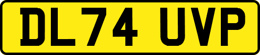 DL74UVP