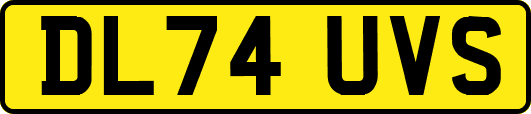 DL74UVS
