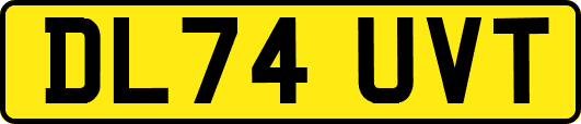 DL74UVT