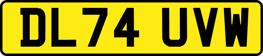 DL74UVW