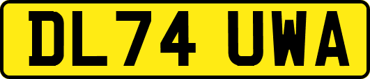 DL74UWA