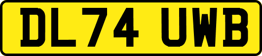 DL74UWB
