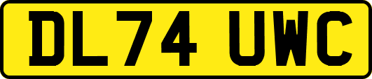 DL74UWC