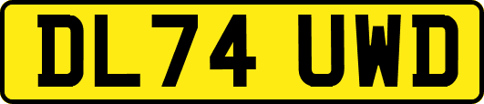 DL74UWD