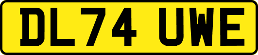 DL74UWE