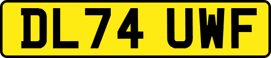 DL74UWF