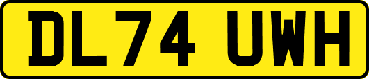 DL74UWH