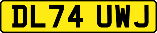 DL74UWJ