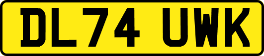 DL74UWK