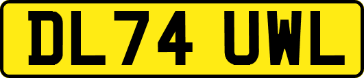 DL74UWL