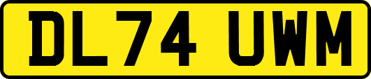 DL74UWM