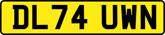 DL74UWN