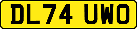 DL74UWO