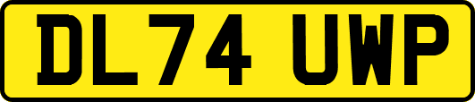 DL74UWP