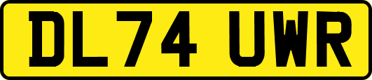 DL74UWR