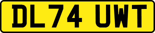 DL74UWT