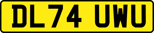 DL74UWU