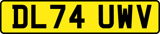 DL74UWV