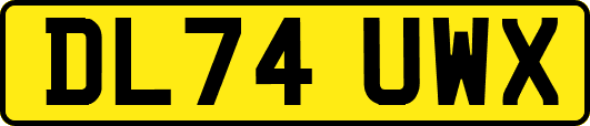DL74UWX