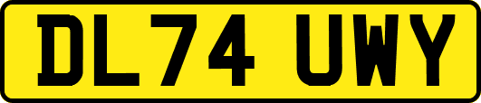 DL74UWY