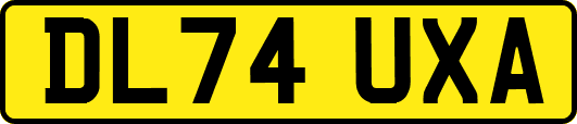 DL74UXA
