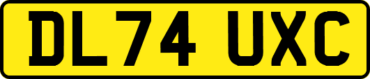 DL74UXC