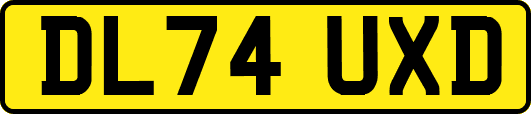 DL74UXD