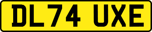 DL74UXE