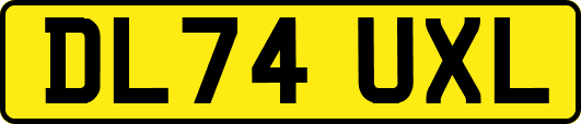 DL74UXL