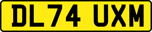 DL74UXM