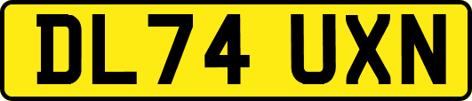 DL74UXN