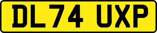 DL74UXP