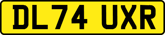 DL74UXR