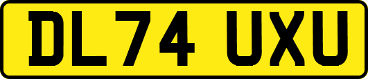 DL74UXU