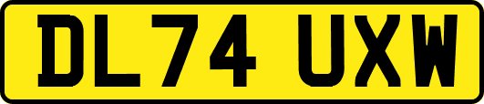 DL74UXW