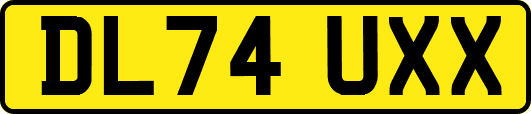 DL74UXX