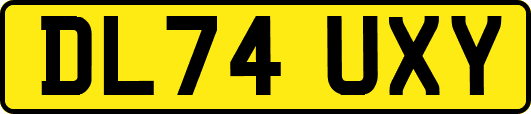 DL74UXY