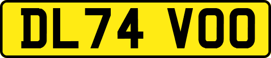 DL74VOO