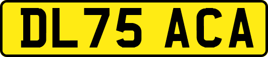 DL75ACA