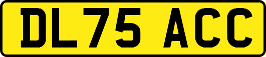 DL75ACC