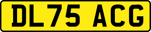 DL75ACG